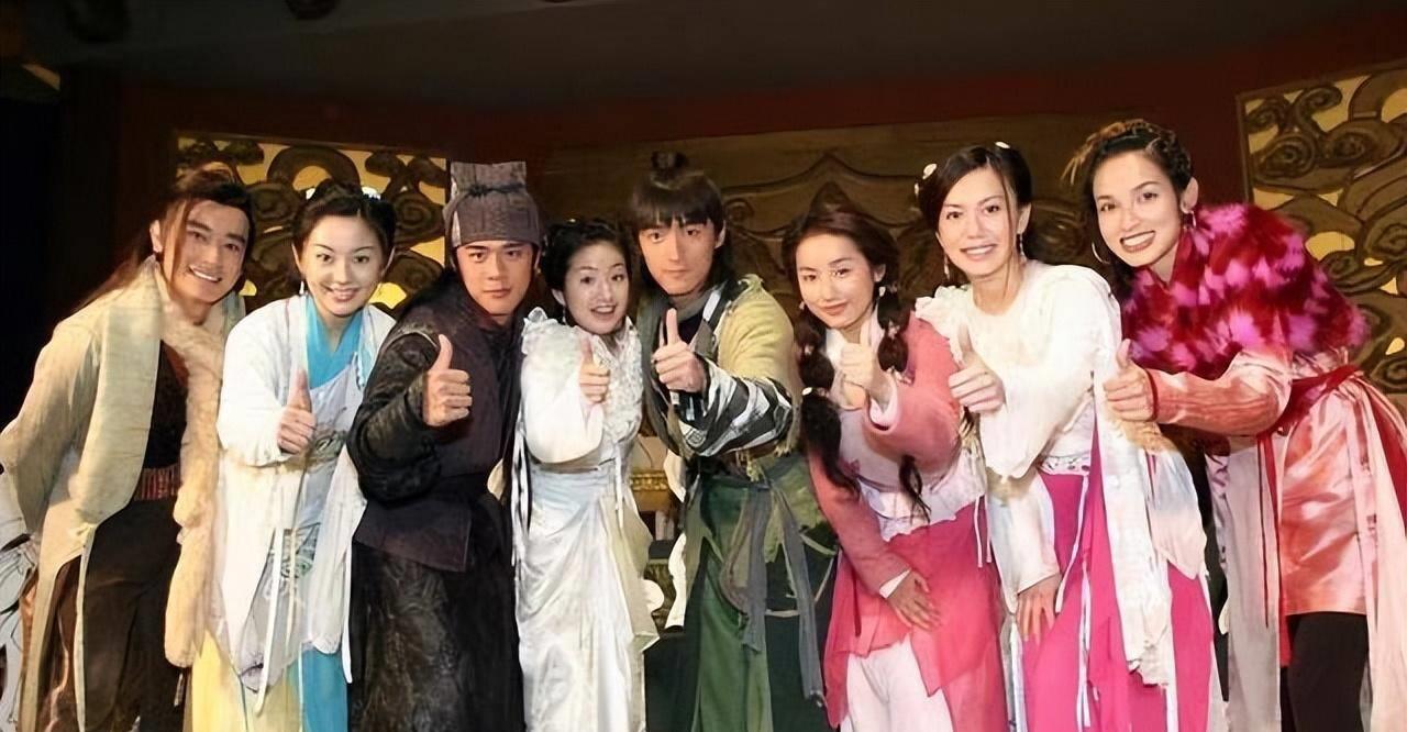 明明是反派,却比主角还出彩,细数影视圈中美强惨的