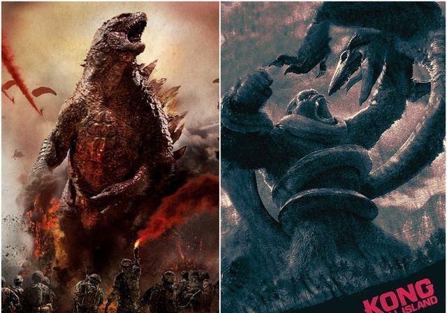 《哥斯拉2怪兽之王》《毒液》两部大片定级,国内引进可能性增大_蜘蛛