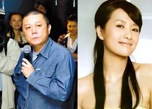 "英雄救美"16年后,王子文有儿子有爱人,王朔却孤身一人_沈旭佳_生活