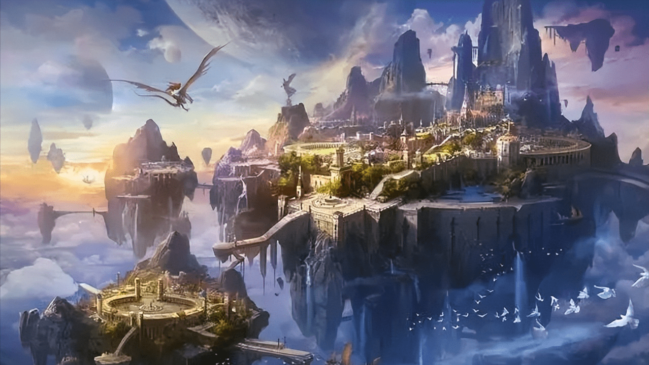 十三本评分爆表的经典玄幻爽文,热度持续不减,值得熬夜追读!