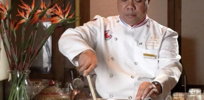 泰香米来武汉了，您身边的泰国料理专家(图1)