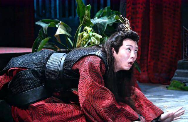 是想化身秃头披风侠_魏无羡_温情_温宁