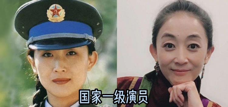 長得好看又有演技的16位女星,都是優秀演員,越老越有女人味_明星_初戀