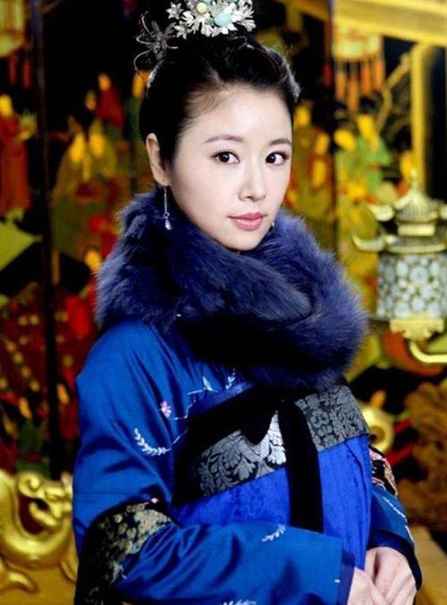 31岁林心如自荐演貂蝉被拒,还妄想演小乔,导演:你年纪太大了_苏有朋