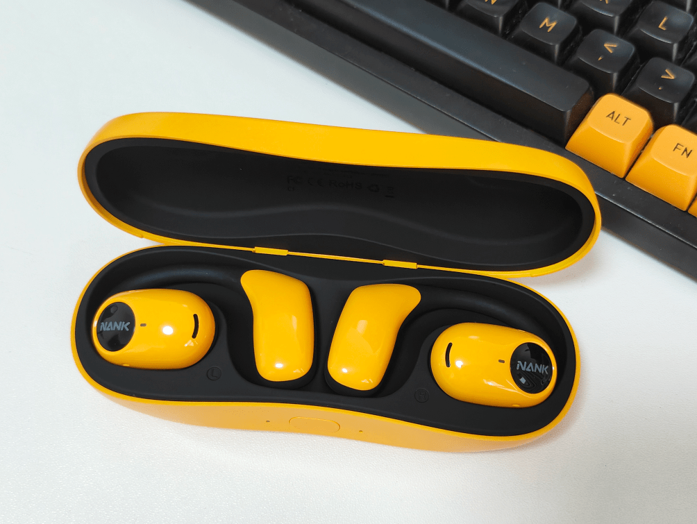 新一代开放式蓝牙耳机推荐,绝对首选这些开放式耳机!