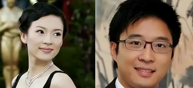人帅多金的霍启山,章子怡前男友,40岁还单身,你心动吗?