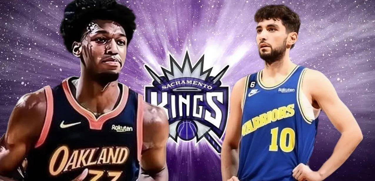 大聪明或赴国王兑现天赋_维恩·米切尔_詹姆斯·怀斯曼_勇士队