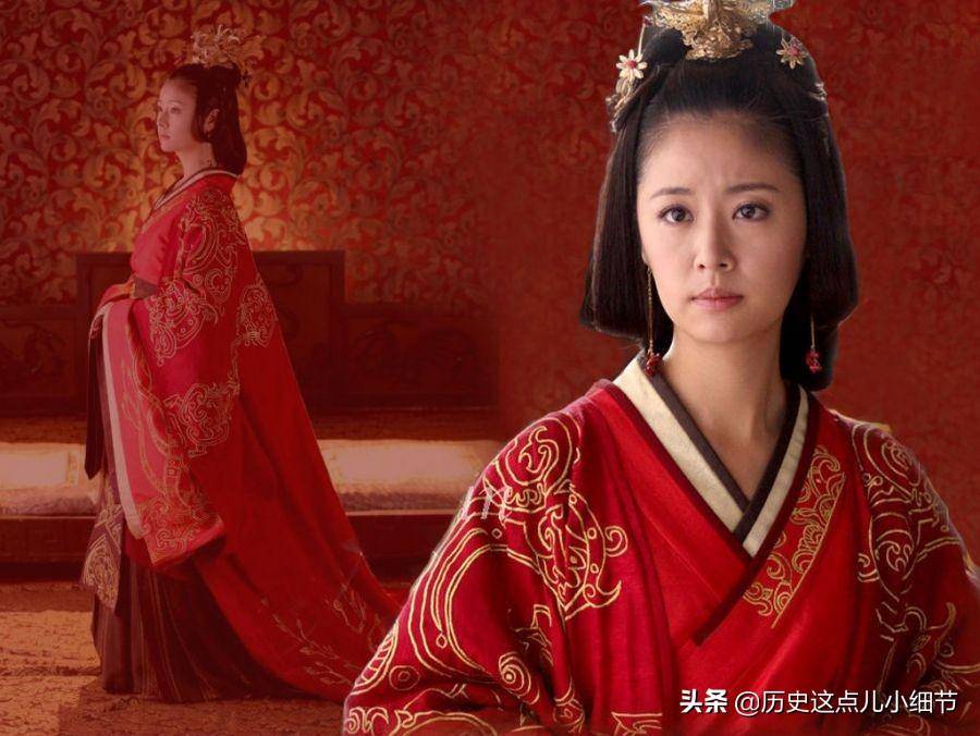 窦皇后 来自搜狐网