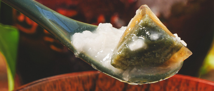 一大早能喝到一碗热腾腾的粥，满满的幸福感，扑面而来啊(图5)