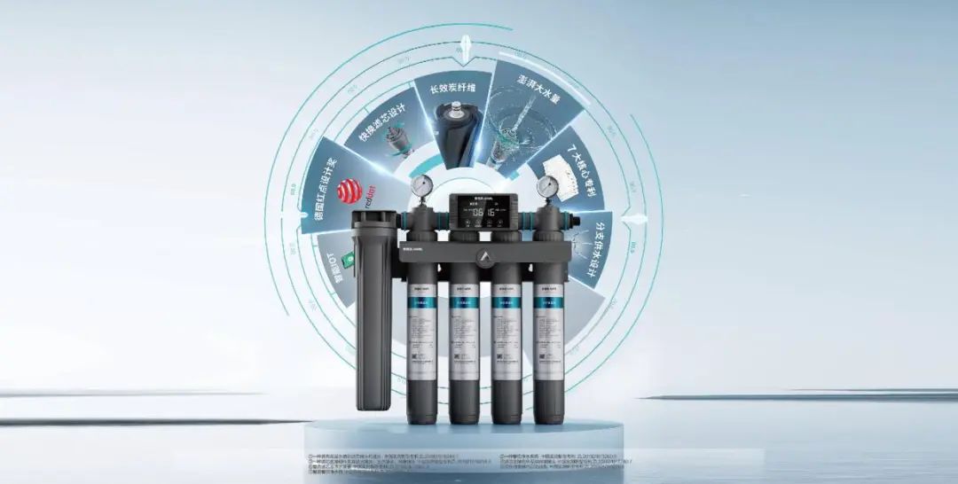 安吉尔36年成就全球科技领先：长期主义者的技术初心-家电圈官网