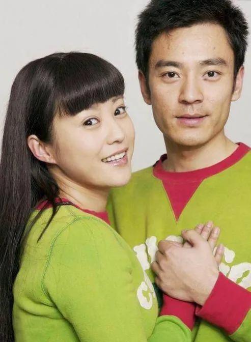 郝蕾的故事:与邓超在一起3年无结果,因李光洁不忠诚分手,爱情丰富