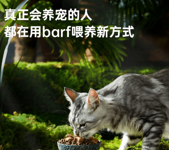 barf_營養_聲音