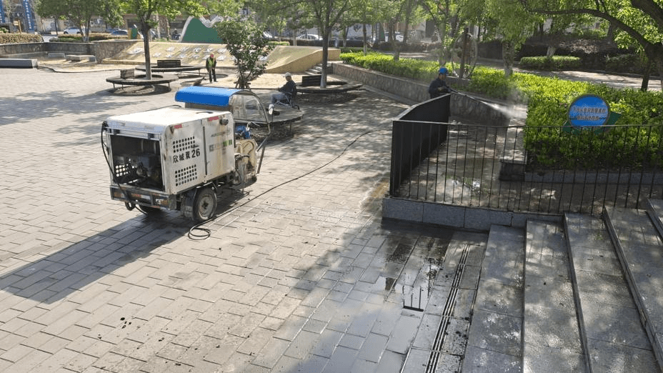 席地而坐丨触“地”可及的文明与幸福 (图4)