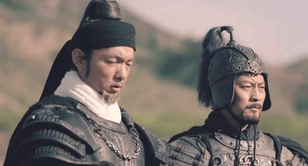 赵括最后的荣光:断粮46天拒降,突围5次不屈,冲锋路上视死如归_秦国