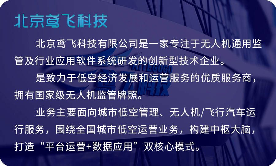 盤點:2024年實施的無人機相關新政策_管理_飛行_要求