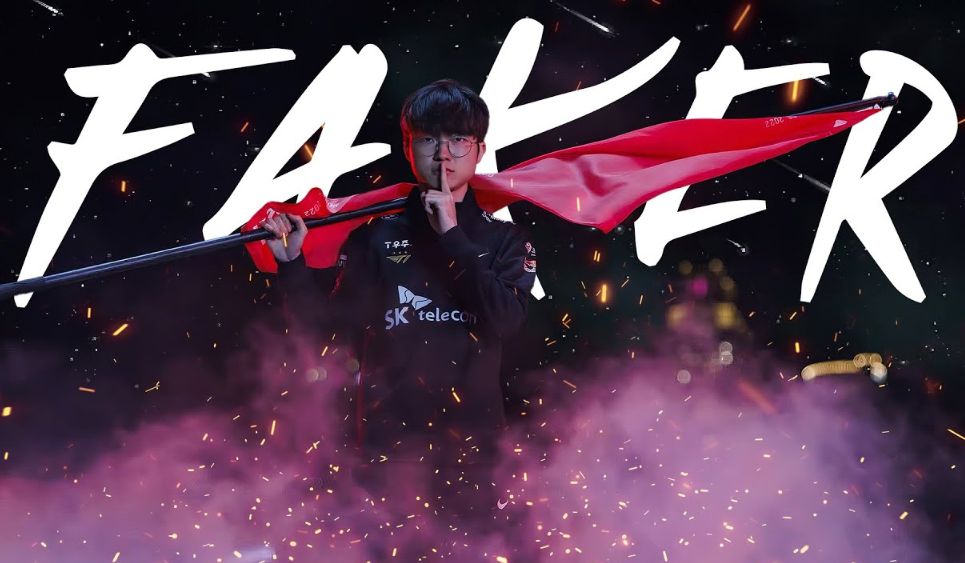 faker对世界赛主题曲进行排名,s7传奇永不熄赢到最后_歌曲_ignite