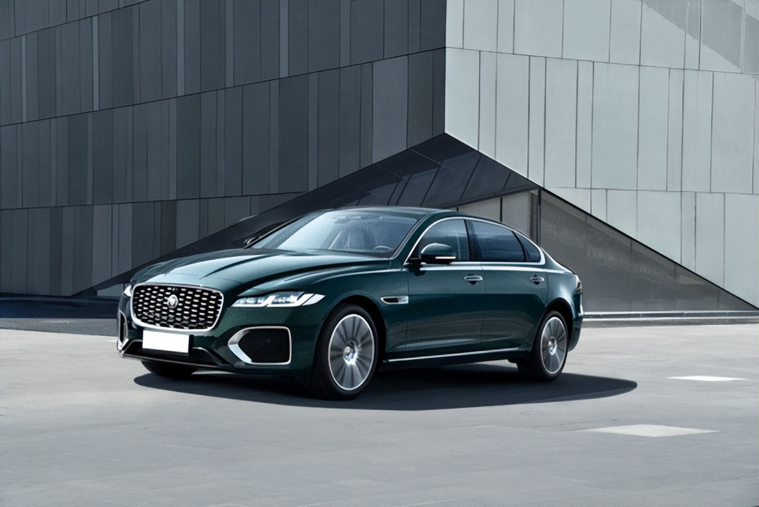 就选捷豹xfl非凡的四驱系统,带来极致驾驶体验_搜狐汽车_搜狐网