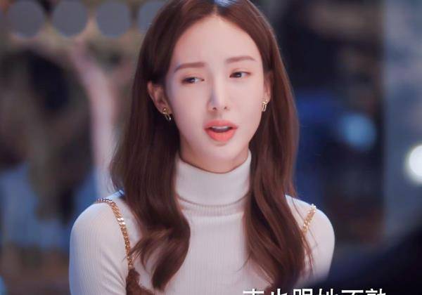 《你是我的荣耀》夏晴3次内涵乔晶晶,她的目的,并不是重追于途_社会