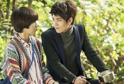 《明若晓溪》里有这么多明星?除了天王嫂和徐开聘,还有她?