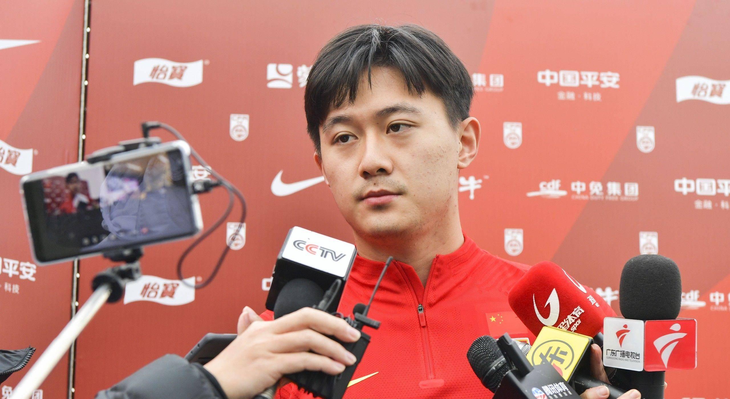 蒋圣龙 韦世豪正式开启留洋之旅 会有什么结果_沙尔克_德甲_中国球员