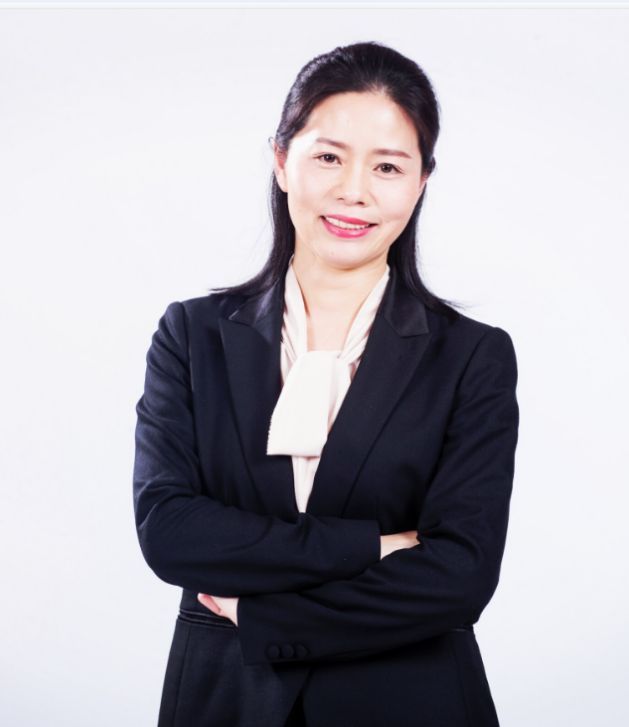 张红丽律师,广东诚公律师事务所权益合伙人,执业律师,武汉大学法律