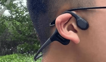 南卡、韶音、墨觉哪款好用？三款骨传导耳机测评，直接抄作业