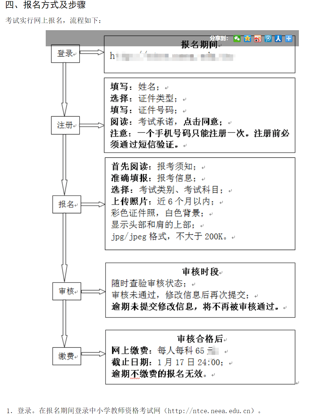 報名時,只能選填天津市戶籍或天津市居住證其中