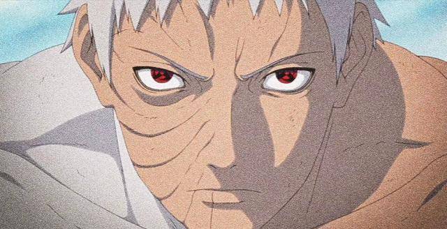 如果带土提前使用伊邪那岐那么后面卡卡西就不能利用双神威开启须佐能