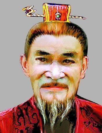 此人自称曹操第七十代玄孙,为此还进行抽血检验,结果发现个惊喜_检测