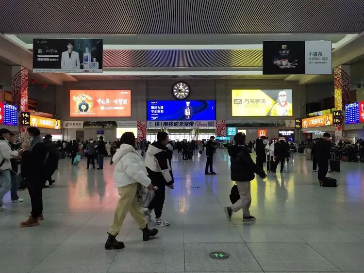 一天走盡冬季東北三省冰雪之旅遊記_長春_哈爾濱_旅行