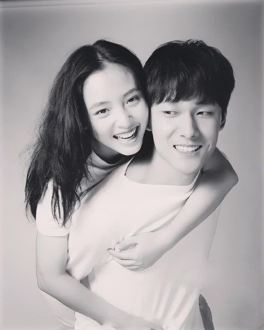 吴倩张雨剑离婚一年后首次合体,带娃畅游迪士尼!_演艺事业_网友_支持