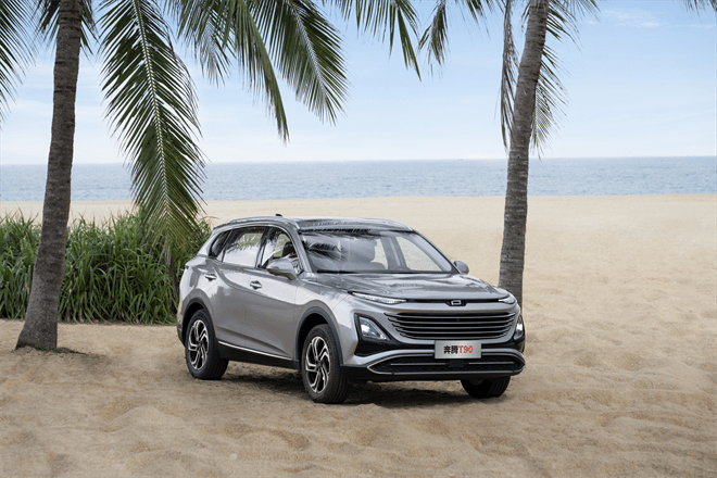 "准车主"的宝藏国产车:奔腾t90,长安cs75 plus,让油车依旧坚挺!