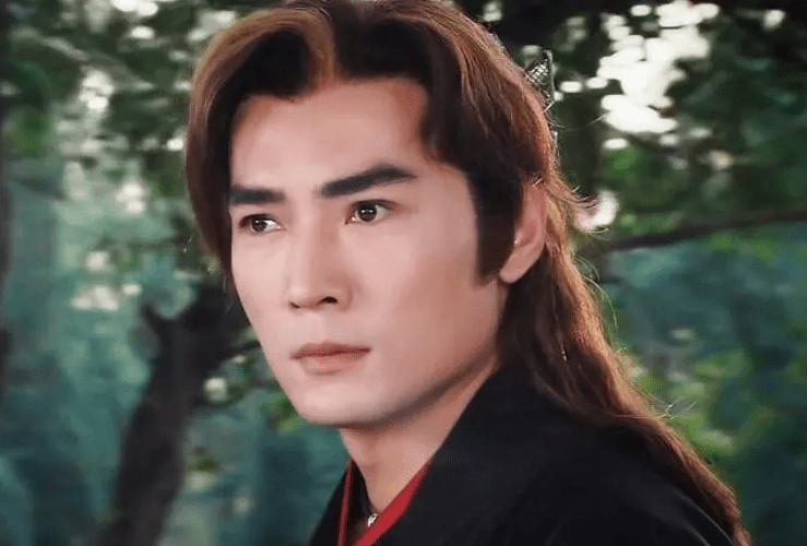 曹骏:8岁出道,16岁演"沉香"成名,如今去哪了?