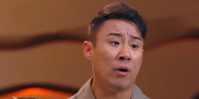 烧饼觉得孙建宏的作品跑题,都是孙建宏自己的表演,没有话题女王薇娅的