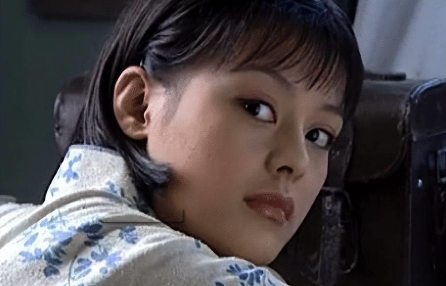 主演40部作品仍不火,年轻时貌美如花,如今胖出双下巴_王力可_王力克