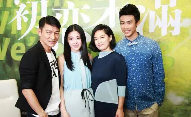 被说三年的"公交车"张含韵,如今终于翻身,还拒绝了郭麒麟?