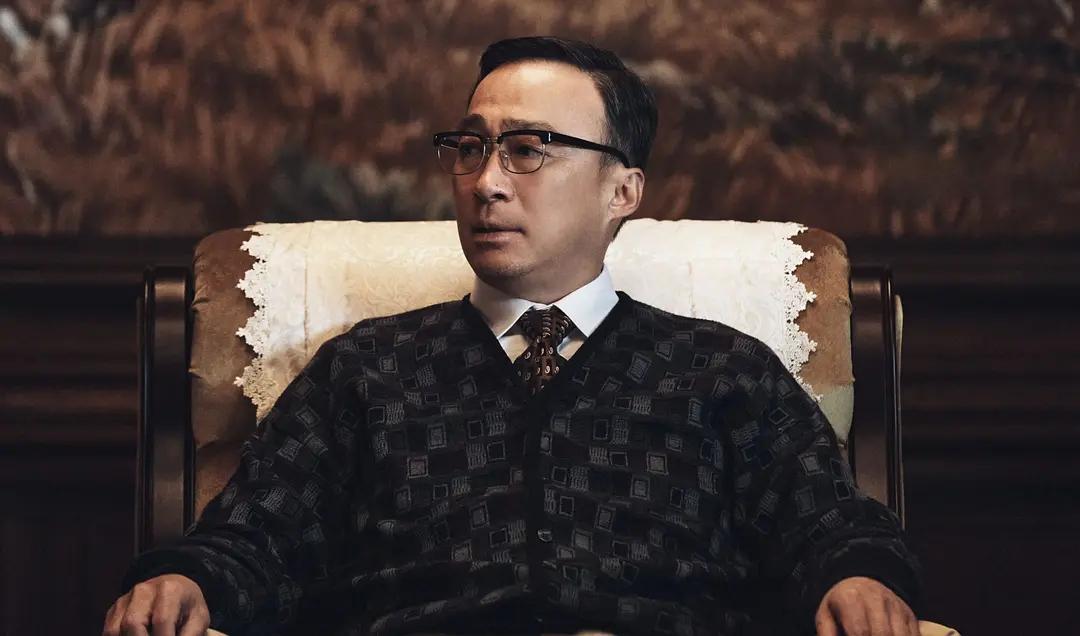 12:首尔之春》解析:回顾双十二政变那晚背后的故事_全斗焕_郑升和_郑