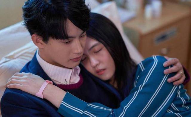 《湄公河行动》女星曝恋情!