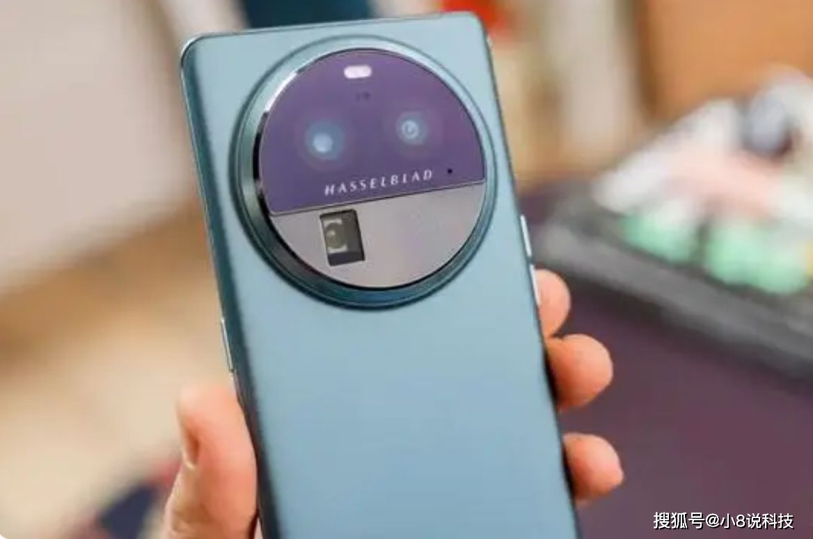 oppo find x7采用单潜望镜,ultra采用双潜望镜,哈苏影像加持_系统