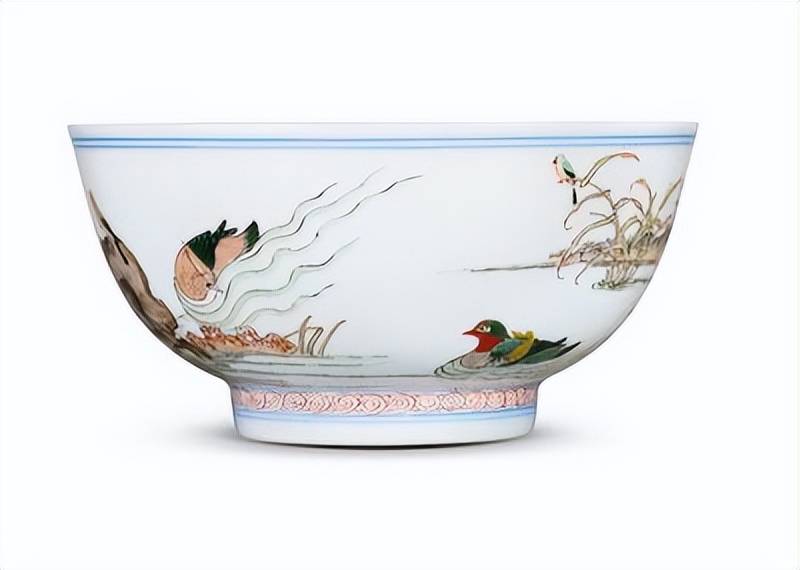 清雅居藏瓷拍卖鉴赏（一）_搜狐网