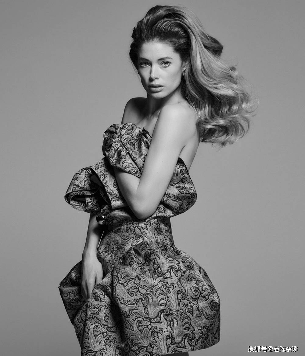 维密天使!人间极品!_成为了_身材_气质