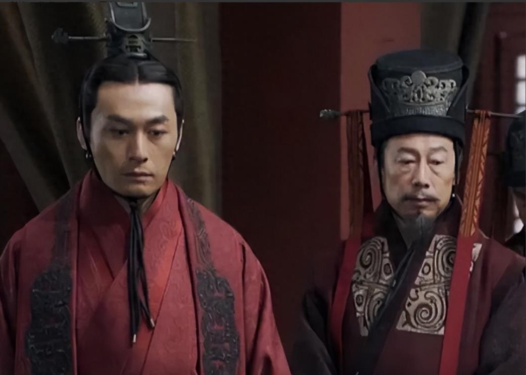 历史老师可不会告诉你这些_赵国_楚国_人生