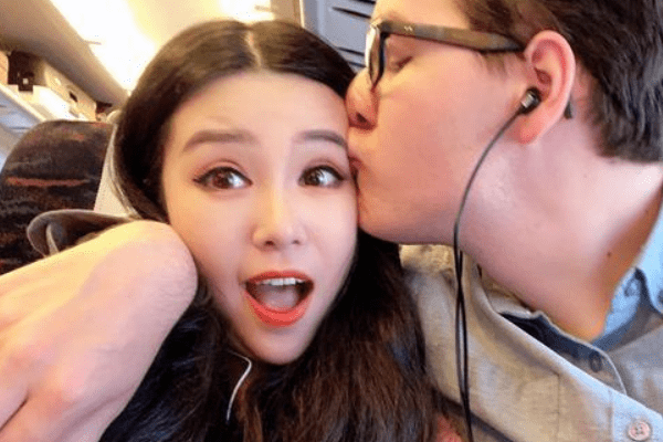 东北媳妇不要车房裸嫁给老外,婆婆送旧家电当礼物,爱情的样子_张虹舒