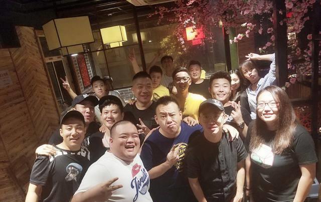 《金牌喜剧班》郭德纲徒孙来参赛,却并非德云社演员,老郭大气_弟子