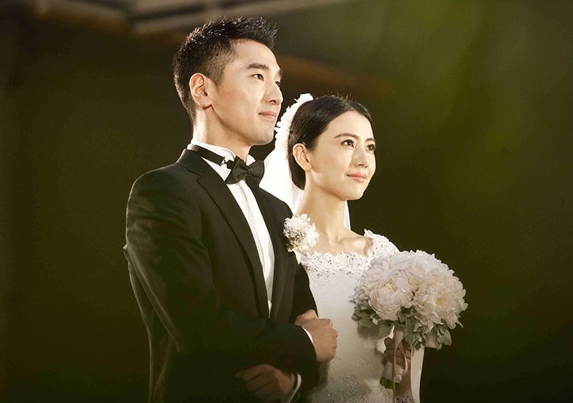 高圆圆的婚礼令多少男生表示"和赵又廷不共戴天",直到现在,赵又廷的