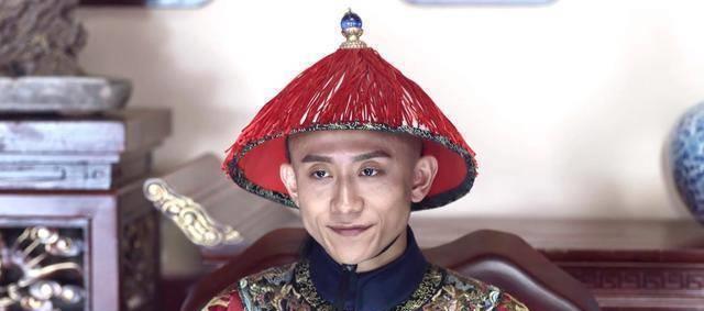 《鹿鼎记》张一山版成搞笑片,豆瓣评分仅2.