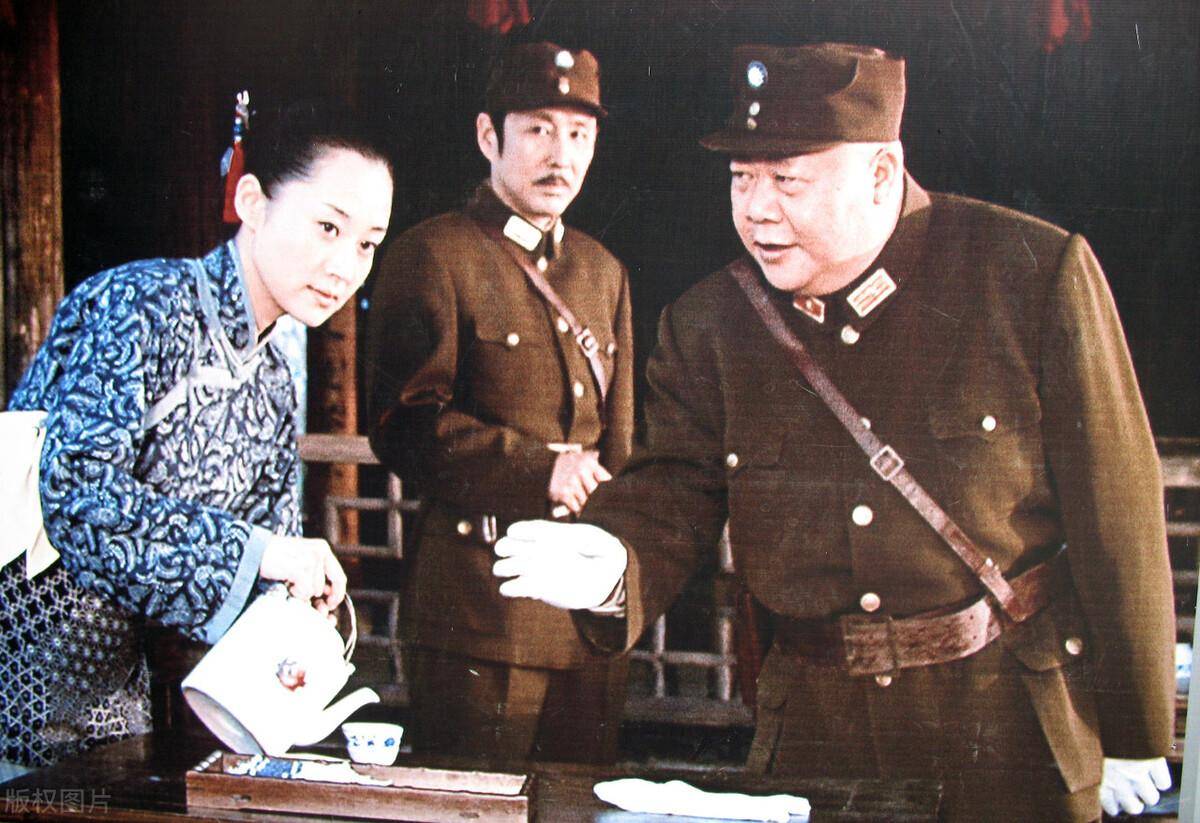 原创儿子眼中的胡司令沙家浜中胡传魁原型胡肇汉被判死刑立即执行