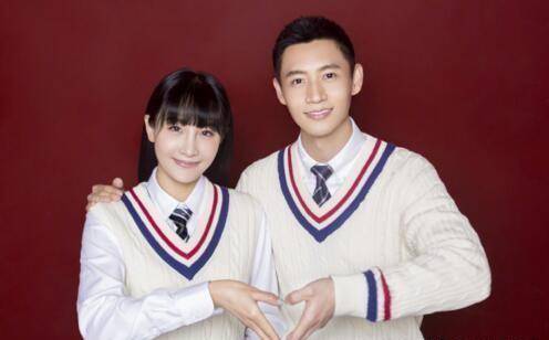 郑恺苗苗也结婚了,520,521真是个好日子,下一个谁呢_郑恺官_官宣_女友