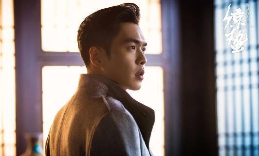 而且有张若昀,王鸥,孙艺洲,阚清子,王泷正加盟,演员方面也没有特别出