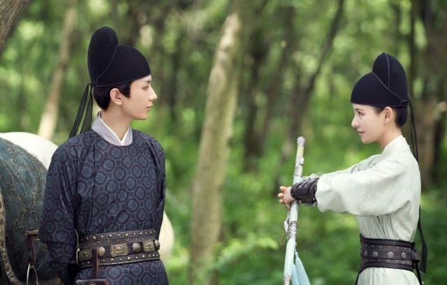 琉璃_张予曦_袁冰妍